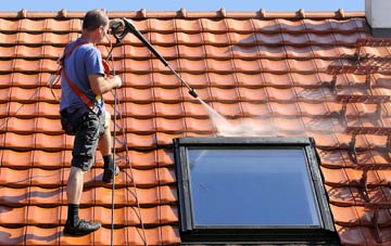 roof cleaning Torbryan, Devon