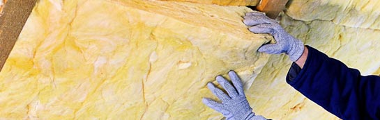 quotes for Torbryan roof insulation