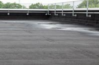 find rated Torbryan flat roofing companies
